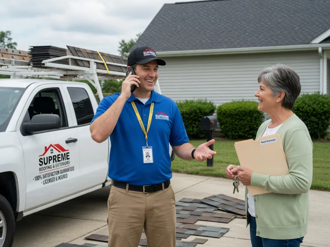 Roof Replacement Mohler, WA FAQs