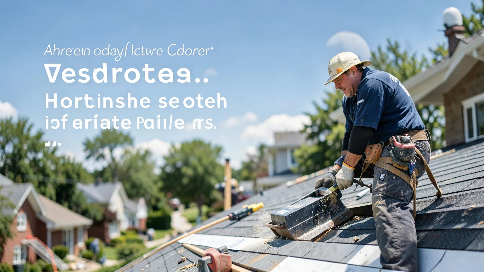 Roof Replacement in Mohler, WA near me